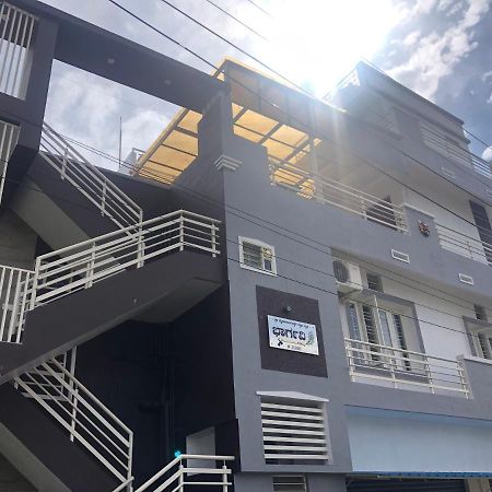 Skyhouse Homestay Mysore Exterior foto