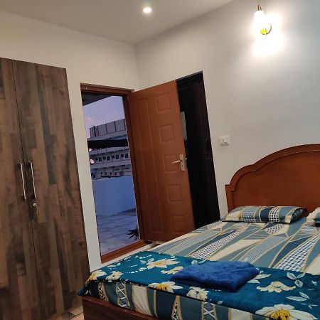 Skyhouse Homestay Mysore Exterior foto