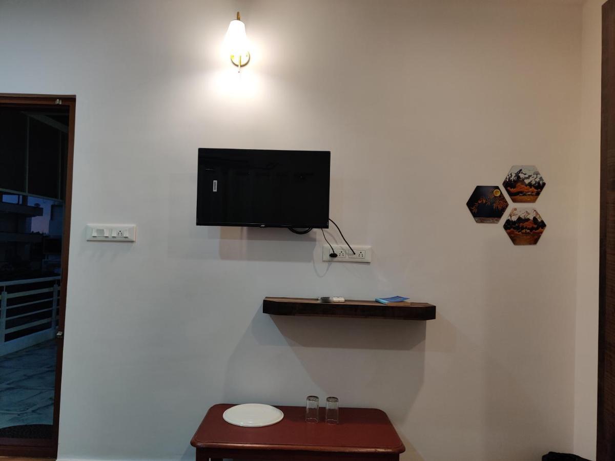Skyhouse Homestay Mysore Exterior foto