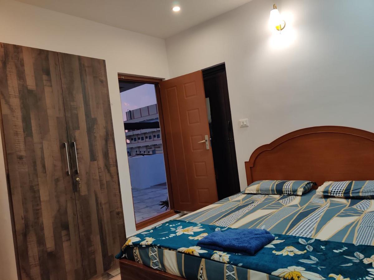 Skyhouse Homestay Mysore Exterior foto
