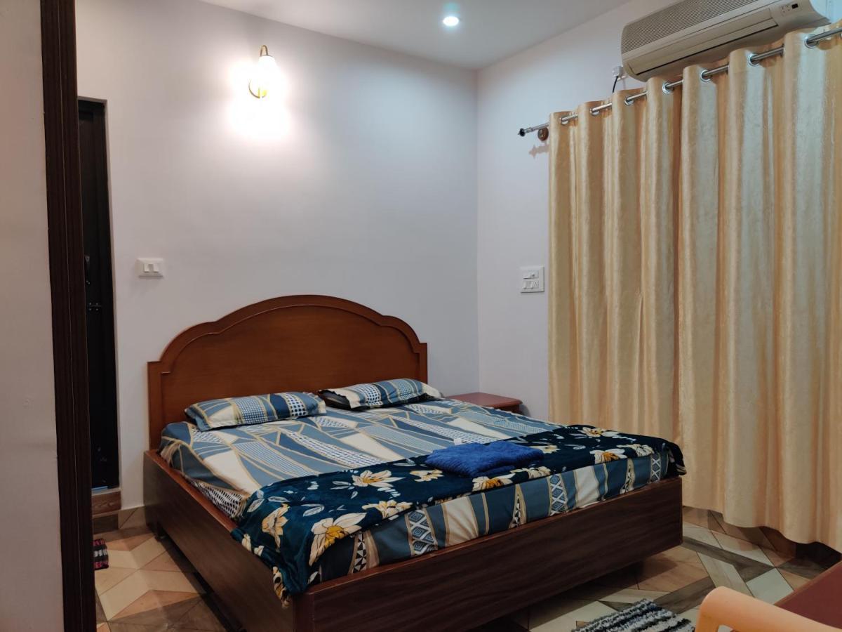 Skyhouse Homestay Mysore Exterior foto