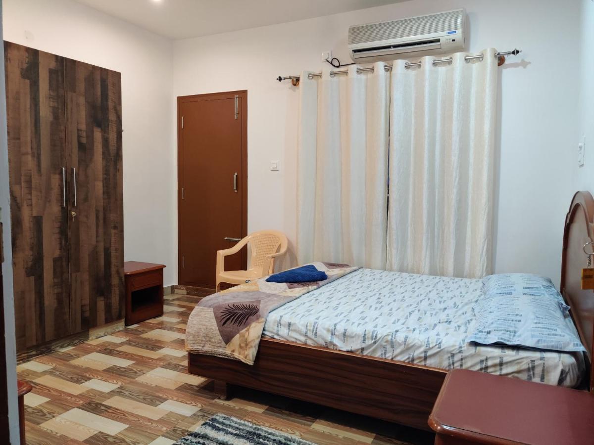 Skyhouse Homestay Mysore Exterior foto